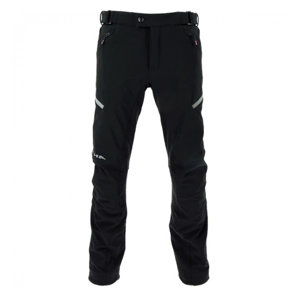 Richa RICHA SOFTSHELL TRS BLACK 3XL